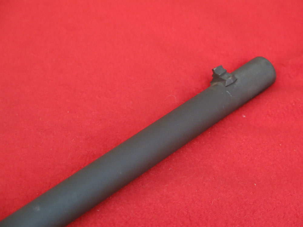Mossberg WWII Model 44 U.S. PROPERTY. in 22 LR 26"Barrel C&R OK -img-16