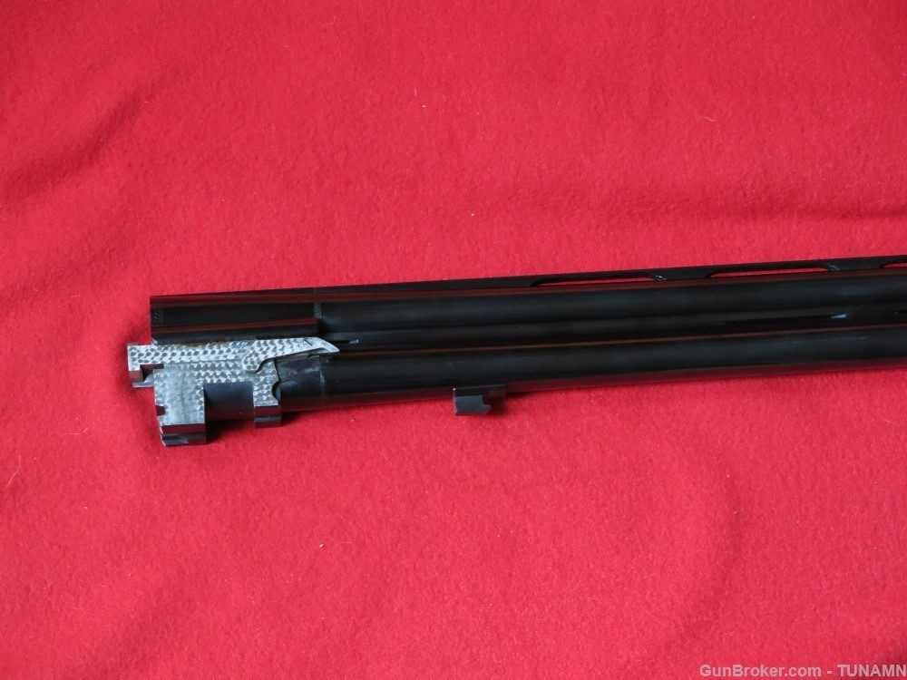  Franchi Instinct SL Over Under Shotgun in  12 ga  28” Vent Rib Barrel Nice-img-10