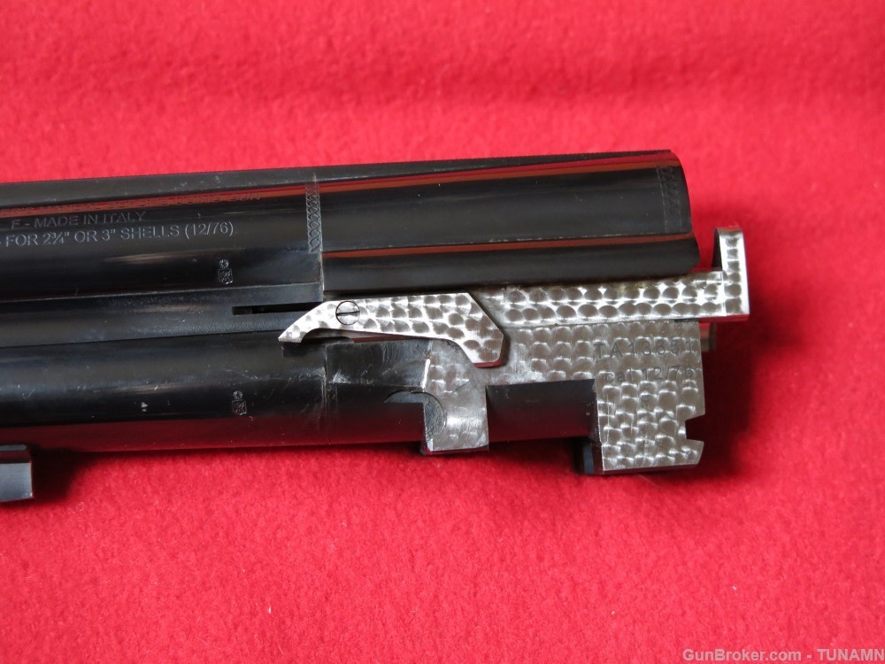  Franchi Instinct SL Over Under Shotgun in  12 ga  28” Vent Rib Barrel Nice-img-13