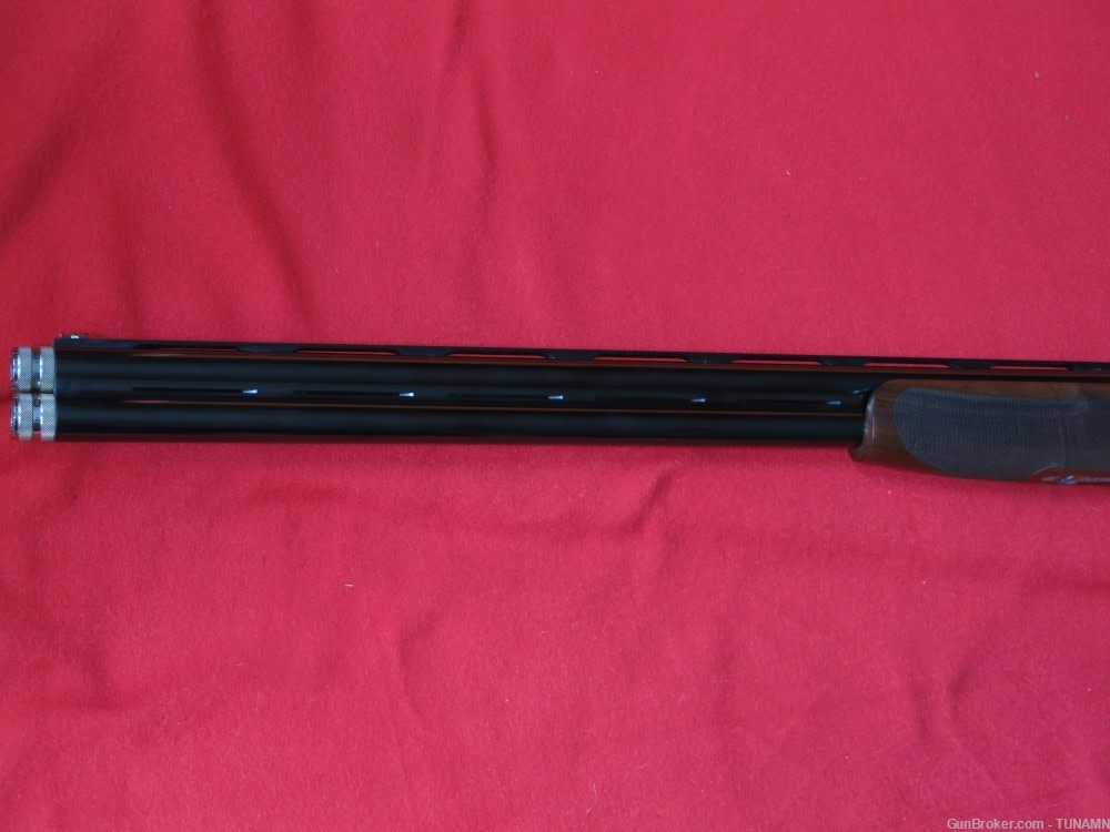  Franchi Instinct SL Over Under Shotgun in  12 ga  28” Vent Rib Barrel Nice-img-8