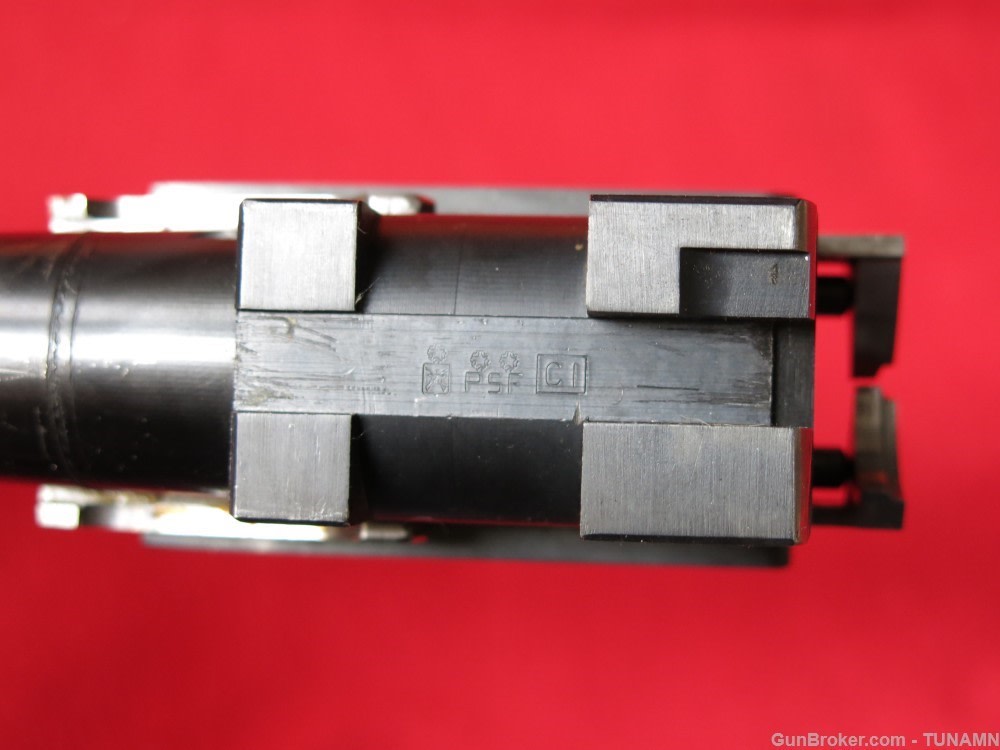  Franchi Instinct SL Over Under Shotgun in  12 ga  28” Vent Rib Barrel Nice-img-16
