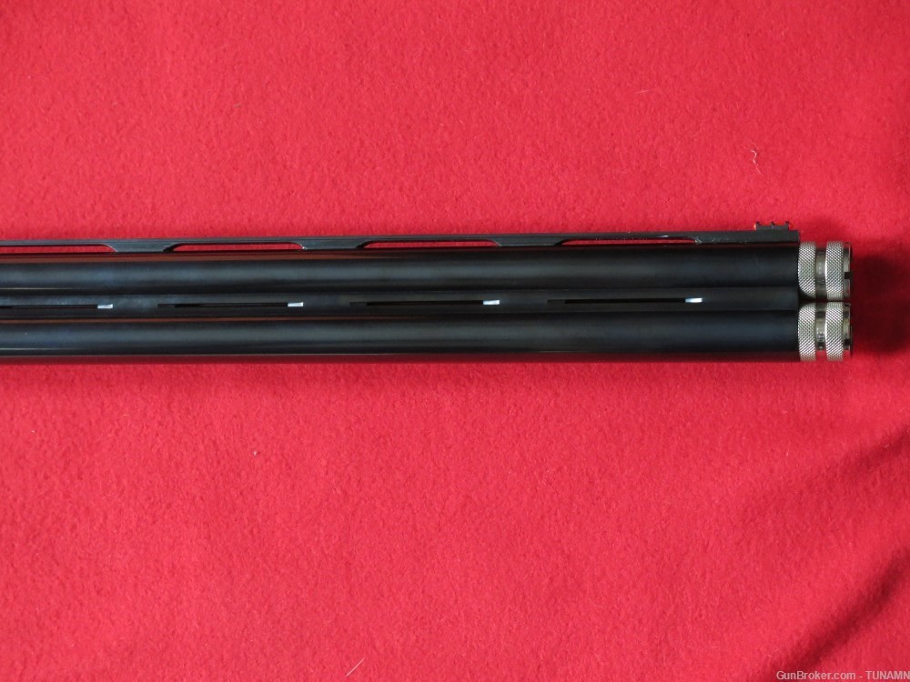  Franchi Instinct SL Over Under Shotgun in  12 ga  28” Vent Rib Barrel Nice-img-2