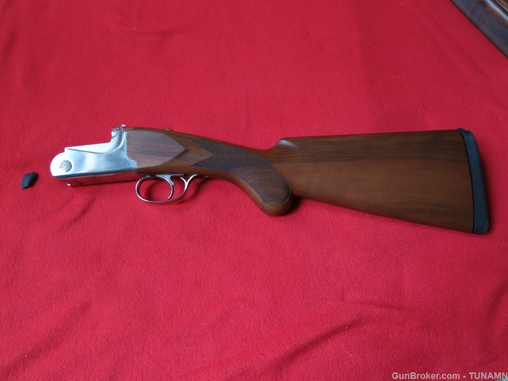  Franchi Instinct SL Over Under Shotgun in  12 ga  28” Vent Rib Barrel Nice-img-21