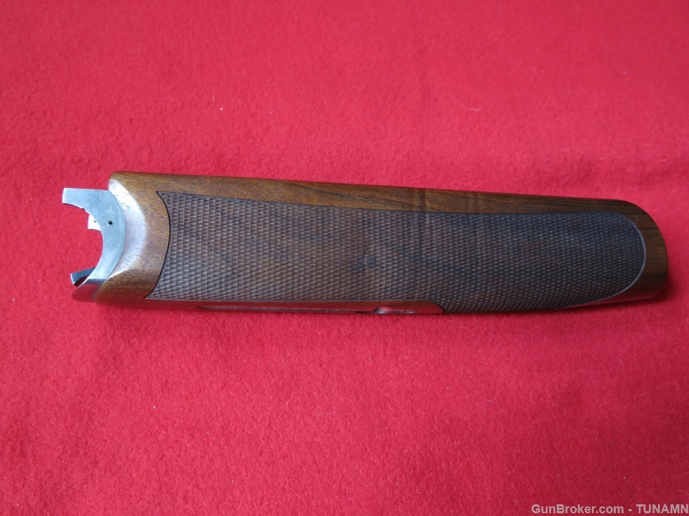  Franchi Instinct SL Over Under Shotgun in  12 ga  28” Vent Rib Barrel Nice-img-18