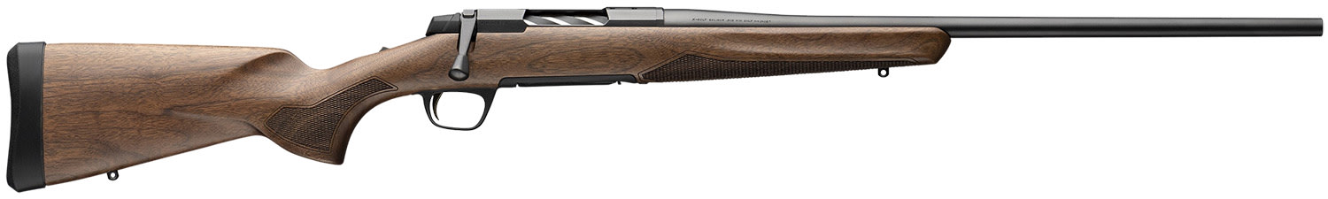 Browning X-Bolt 2 Hunter 300 Winchester Magnum Rifle 26 Walnut 036001229-img-0