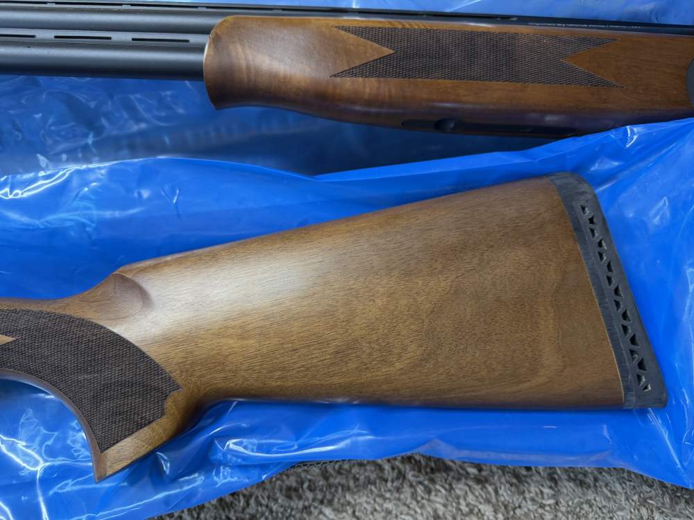 NIB Gforce Arms Filthy Pheasant 28 gauge 28” walnut NICE! Trades!-img-2