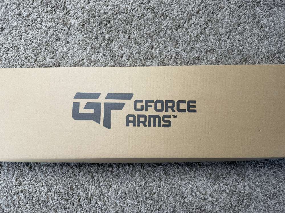 NIB Gforce Arms Filthy Pheasant 28 gauge 28” walnut NICE! Trades!-img-0
