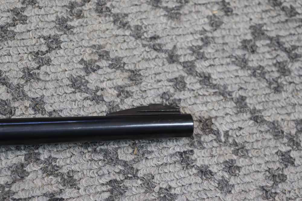 Winchester Model 70 Super Grade Bolt  Rifle Cal. 458 magnum (SN#G1374757)-img-4
