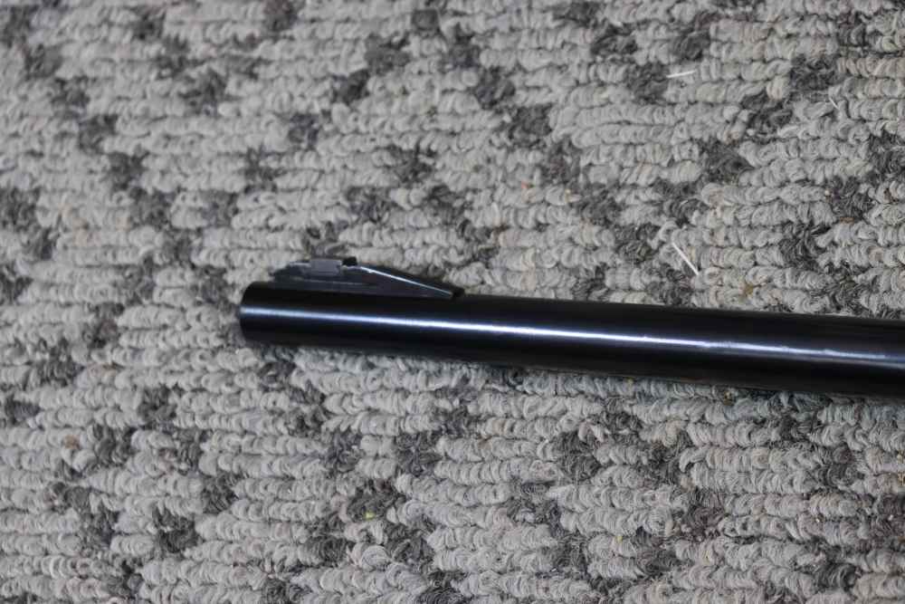 Winchester Model 70 Super Grade Bolt  Rifle Cal. 458 magnum (SN#G1374757)-img-10