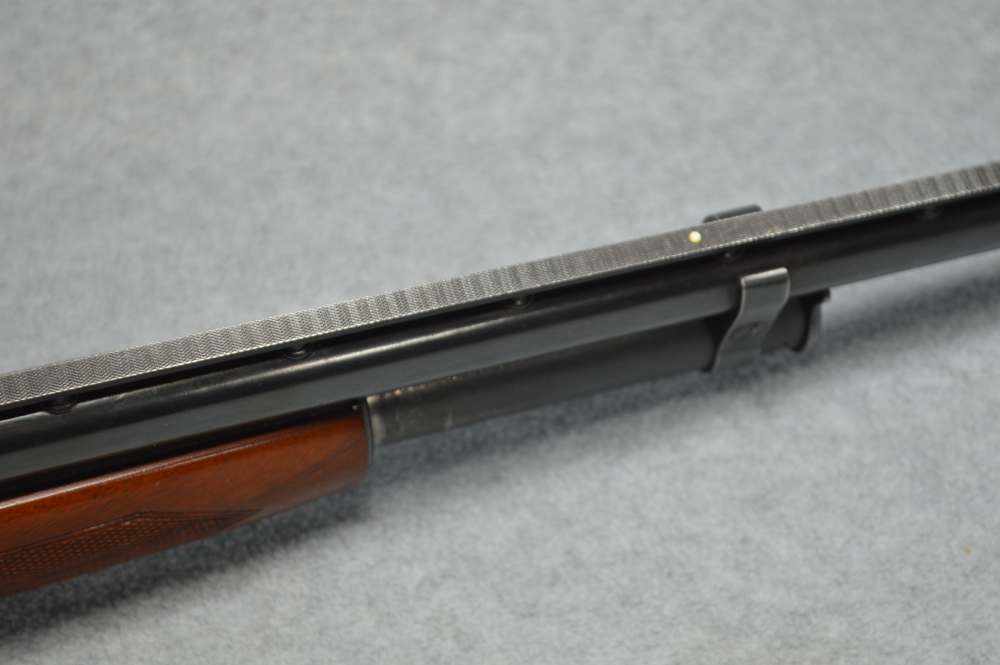 1950 Winchester Model 12 12g 30" Simmons Vent Rib Full Choke C&R OK-img-9