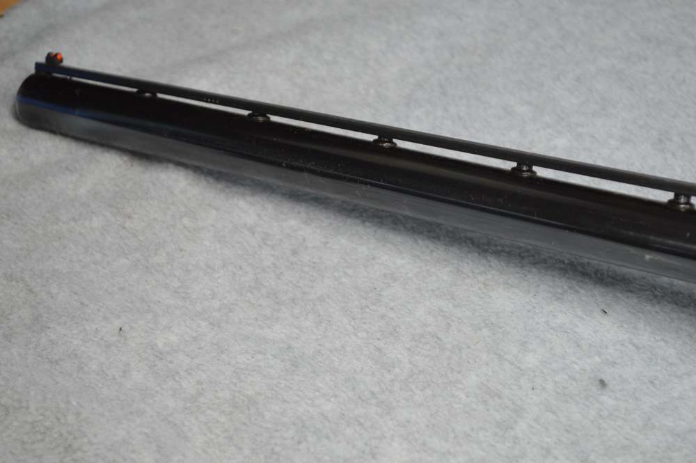 1950 Winchester Model 12 12g 30" Simmons Vent Rib Full Choke C&R OK-img-21