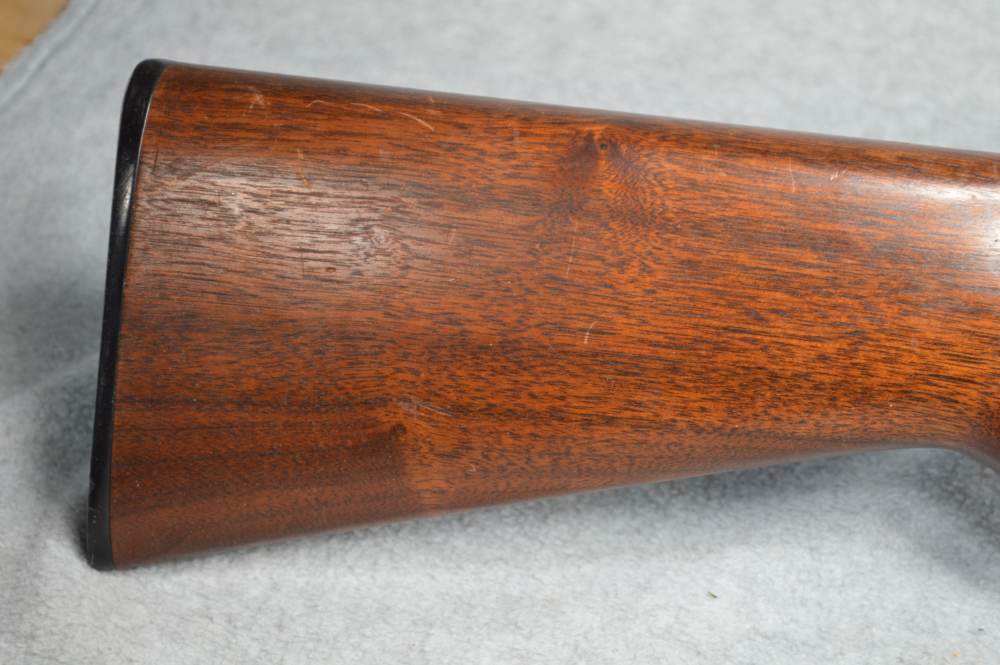 1950 Winchester Model 12 12g 30" Simmons Vent Rib Full Choke C&R OK-img-1