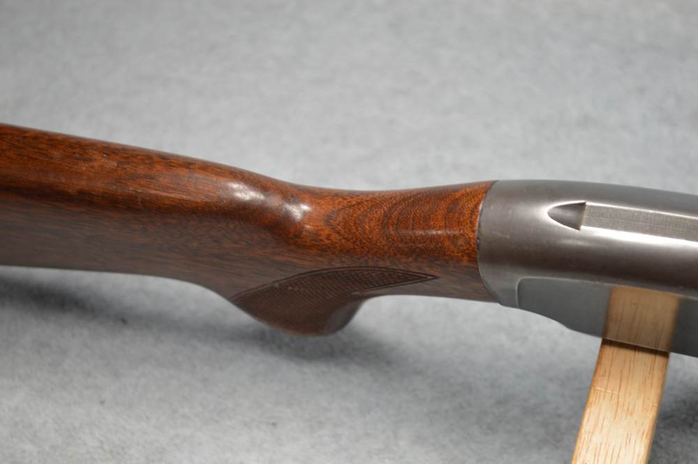 1950 Winchester Model 12 12g 30" Simmons Vent Rib Full Choke C&R OK-img-12