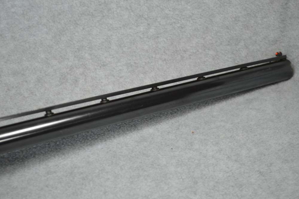 1950 Winchester Model 12 12g 30" Simmons Vent Rib Full Choke C&R OK-img-6