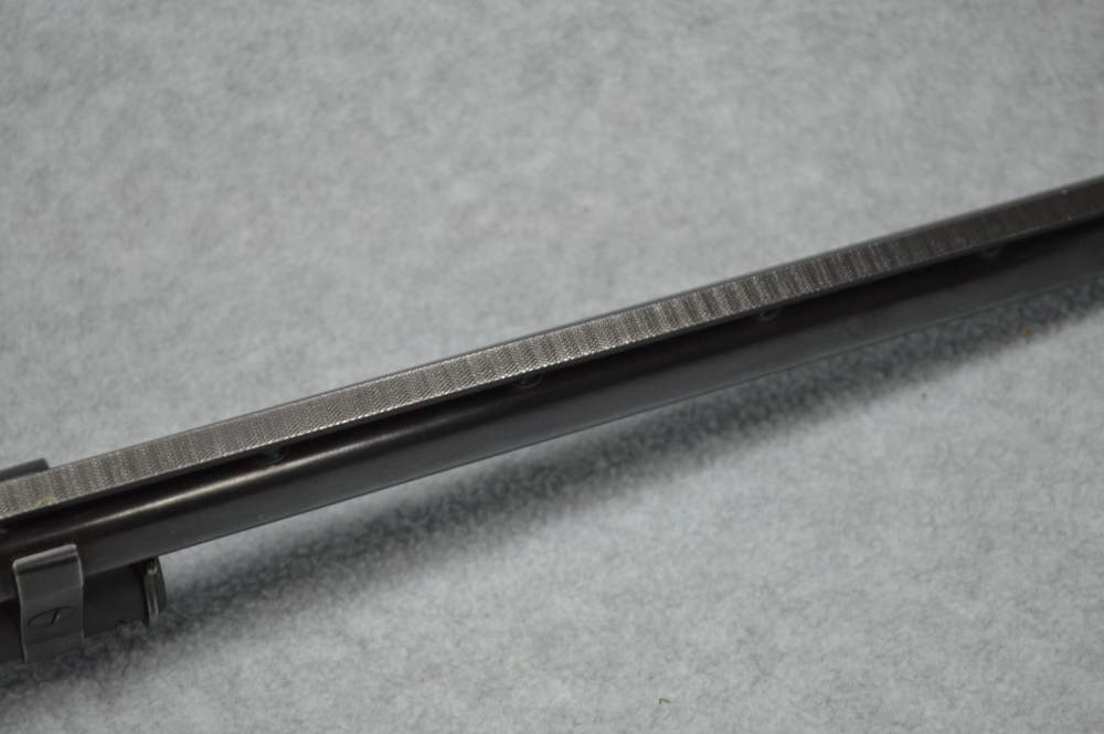 1950 Winchester Model 12 12g 30" Simmons Vent Rib Full Choke C&R OK-img-8