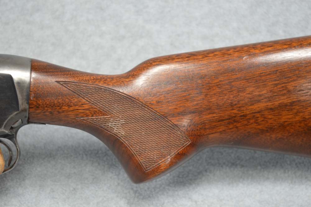 1950 Winchester Model 12 12g 30" Simmons Vent Rib Full Choke C&R OK-img-16