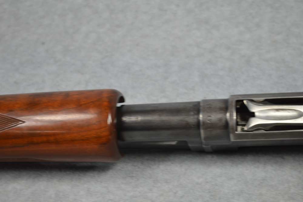 1950 Winchester Model 12 12g 30" Simmons Vent Rib Full Choke C&R OK-img-28