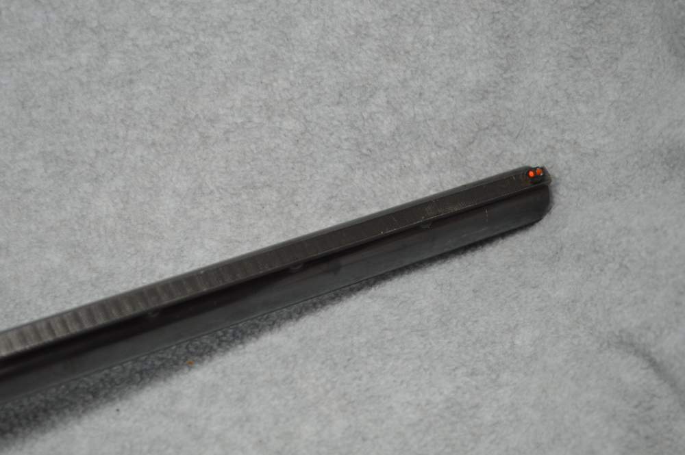 1950 Winchester Model 12 12g 30" Simmons Vent Rib Full Choke C&R OK-img-7