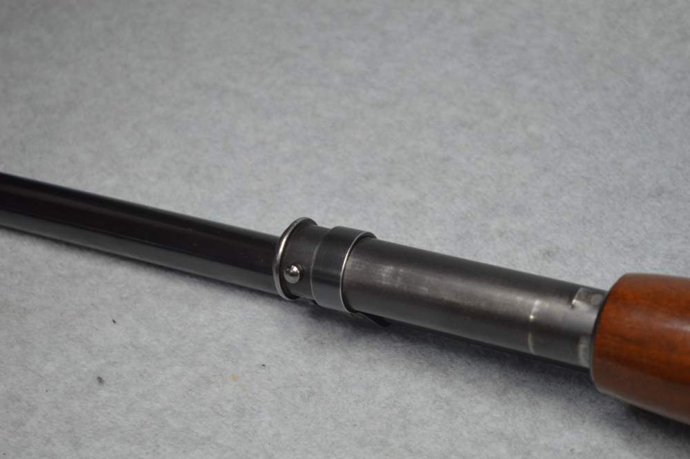 1950 Winchester Model 12 12g 30" Simmons Vent Rib Full Choke C&R OK-img-30