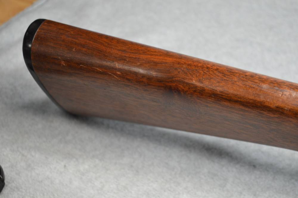 1950 Winchester Model 12 12g 30" Simmons Vent Rib Full Choke C&R OK-img-13