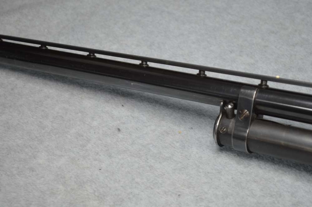 1950 Winchester Model 12 12g 30" Simmons Vent Rib Full Choke C&R OK-img-20