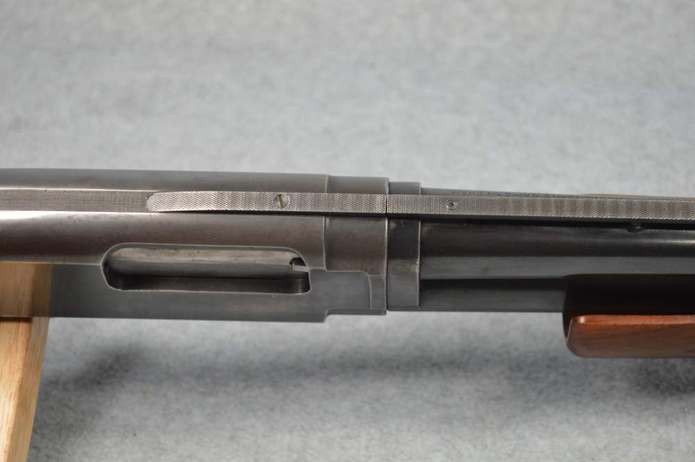 1950 Winchester Model 12 12g 30" Simmons Vent Rib Full Choke C&R OK-img-11