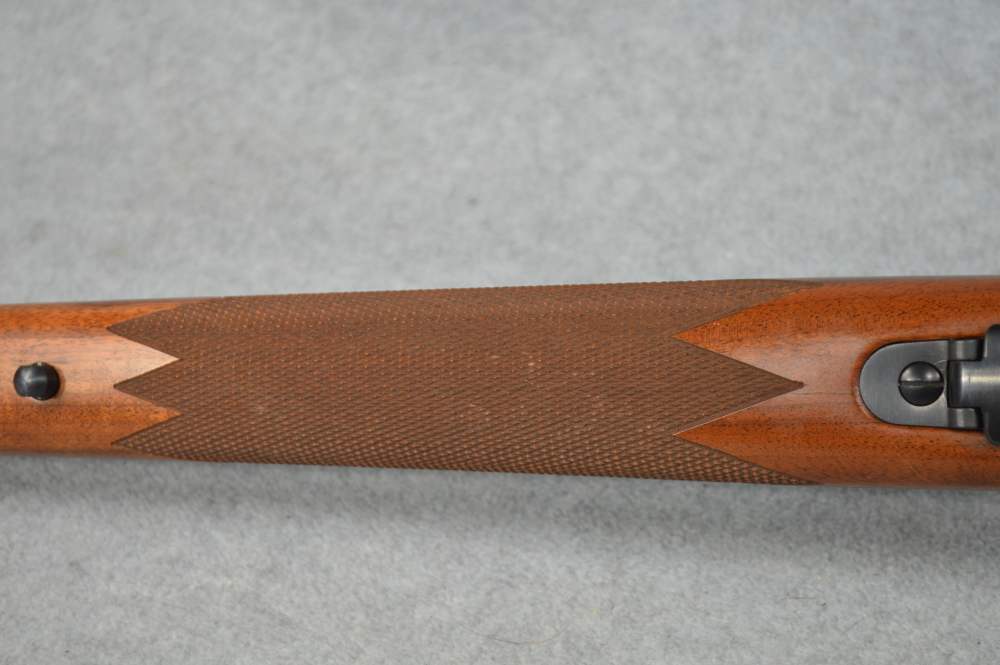 Winchester Model 70 Classic Sporter Boss 338 Win Mag 1990s High Condition-img-27