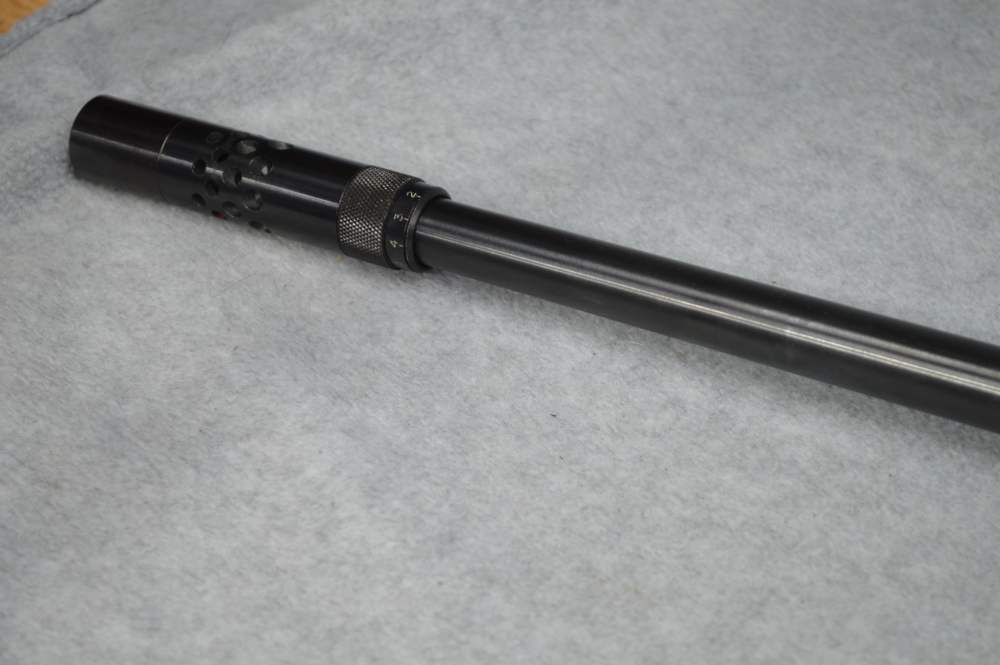 Winchester Model 70 Classic Sporter Boss 338 Win Mag 1990s High Condition-img-30