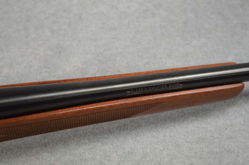 Winchester Model 70 Classic Sporter Boss 338 Win Mag 1990s High Condition-img-11