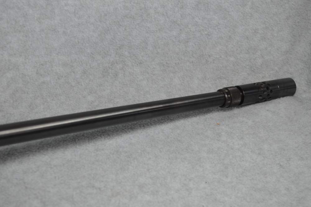 Winchester Model 70 Classic Sporter Boss 338 Win Mag 1990s High Condition-img-6