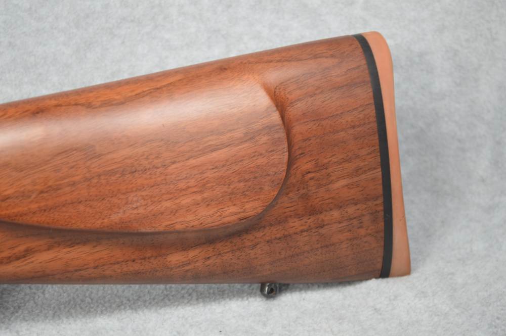 Winchester Model 70 Classic Sporter Boss 338 Win Mag 1990s High Condition-img-16