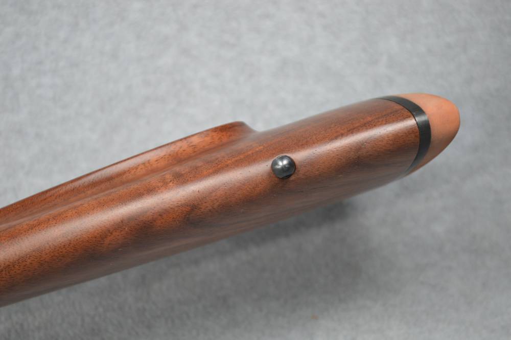 Winchester Model 70 Classic Sporter Boss 338 Win Mag 1990s High Condition-img-23