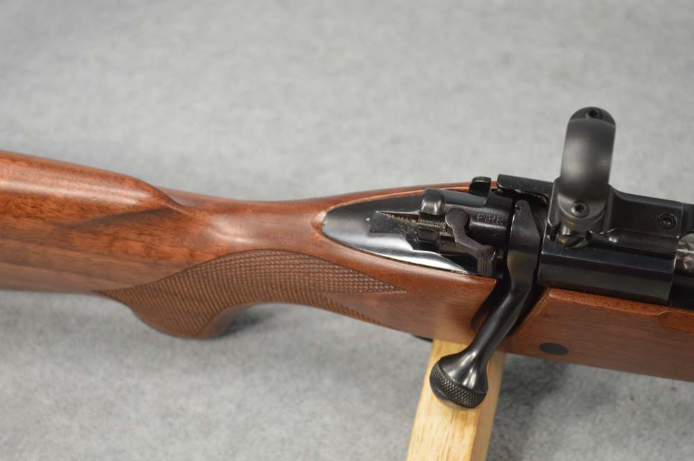 Winchester Model 70 Classic Sporter Boss 338 Win Mag 1990s High Condition-img-13