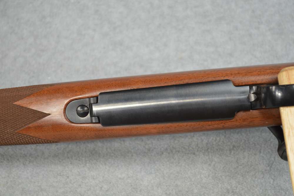 Winchester Model 70 Classic Sporter Boss 338 Win Mag 1990s High Condition-img-26
