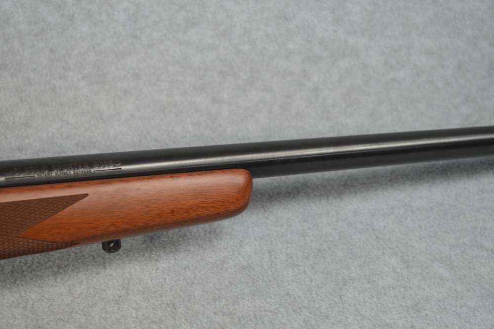 Winchester Model 70 Classic Sporter Boss 338 Win Mag 1990s High Condition-img-5