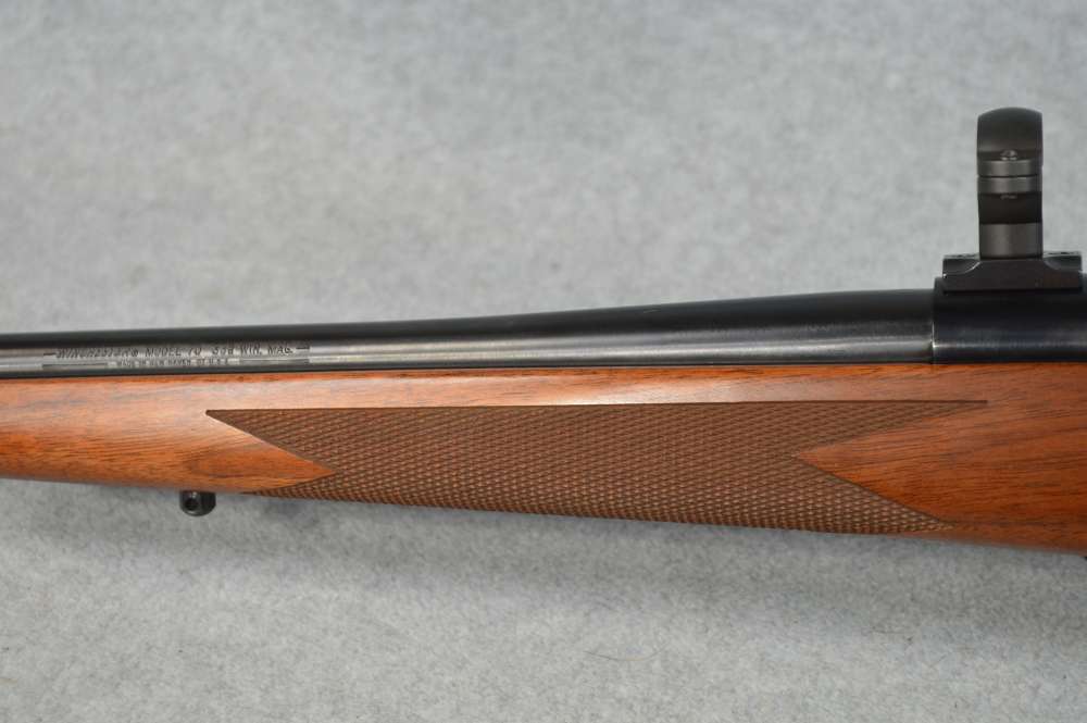 Winchester Model 70 Classic Sporter Boss 338 Win Mag 1990s High Condition-img-19