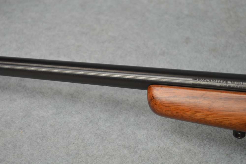 Winchester Model 70 Classic Sporter Boss 338 Win Mag 1990s High Condition-img-20