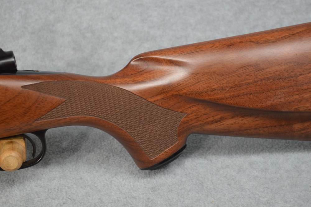 Winchester Model 70 Classic Sporter Boss 338 Win Mag 1990s High Condition-img-17