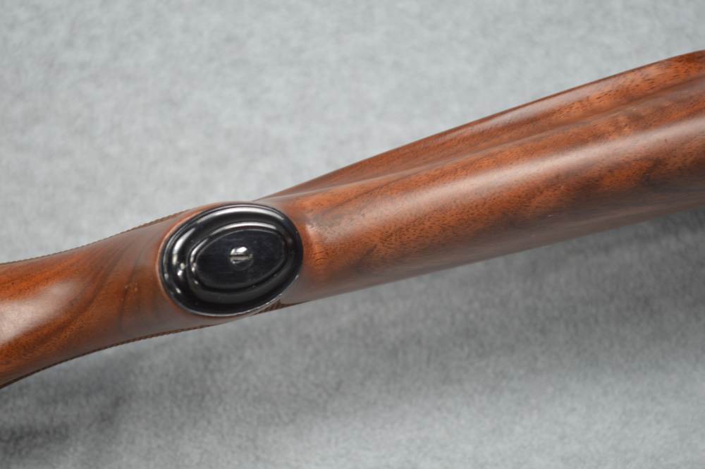 Winchester Model 70 Classic Sporter Boss 338 Win Mag 1990s High Condition-img-24