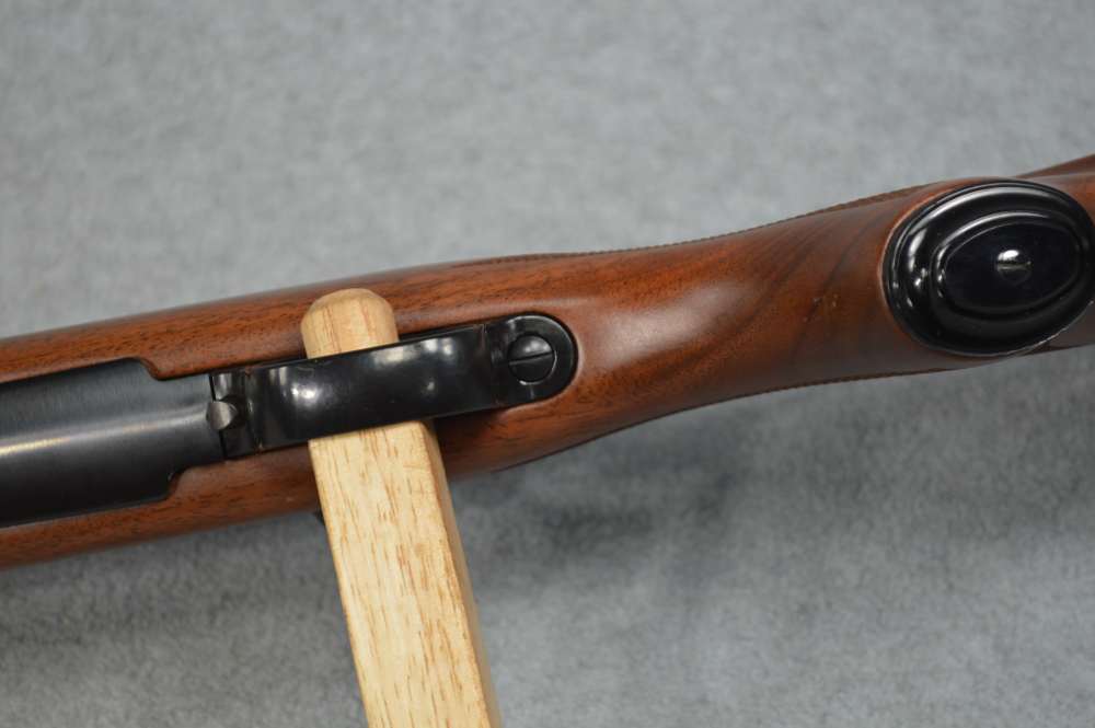 Winchester Model 70 Classic Sporter Boss 338 Win Mag 1990s High Condition-img-25