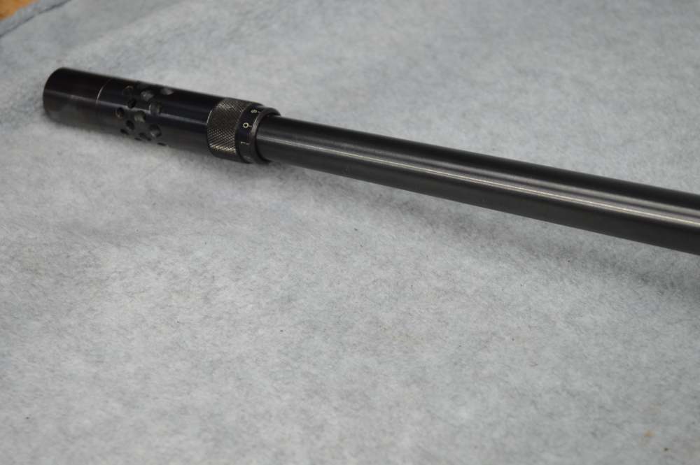 Winchester Model 70 Classic Sporter Boss 338 Win Mag 1990s High Condition-img-21