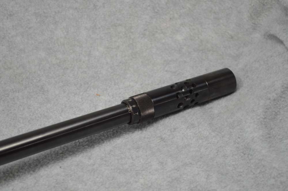 Winchester Model 70 Classic Sporter Boss 338 Win Mag 1990s High Condition-img-8
