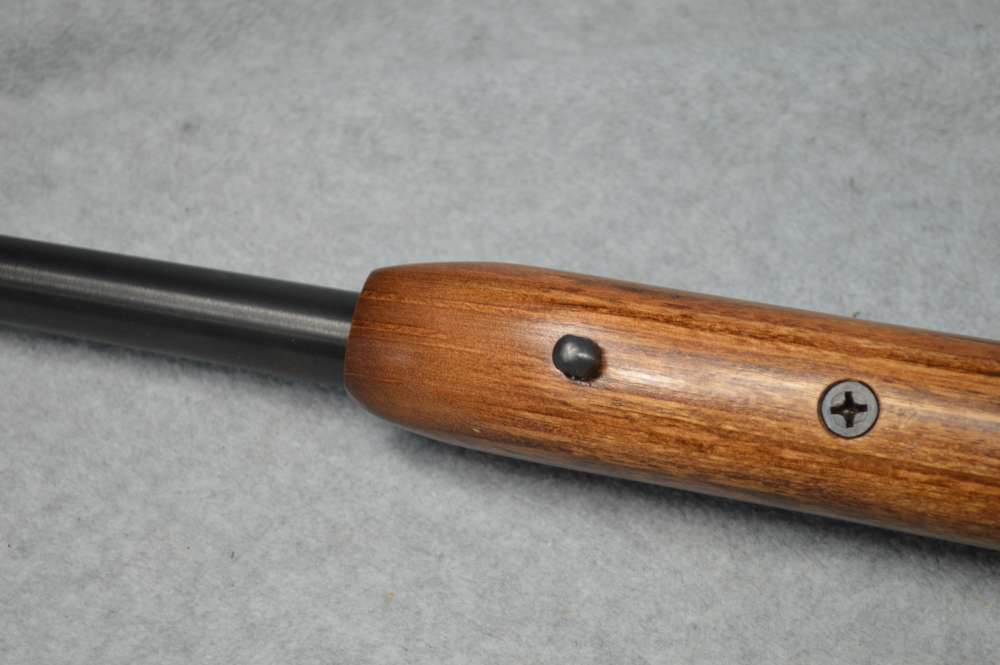 New England Firearms NEG Handi Rifle 204 Ruger Heavy Barrel Scarce-img-22