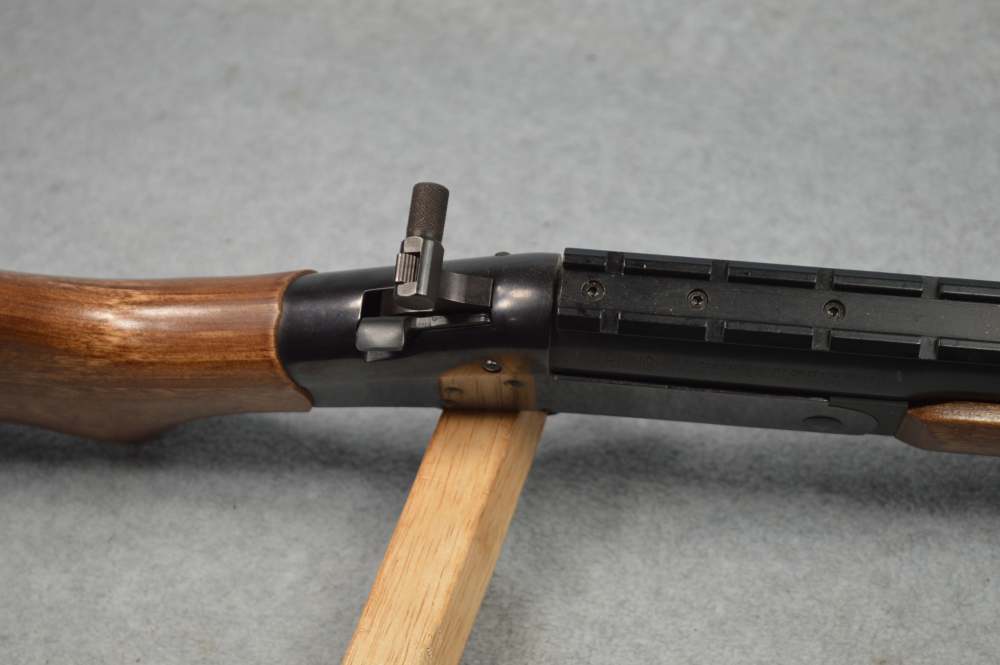 New England Firearms NEG Handi Rifle 204 Ruger Heavy Barrel Scarce-img-9