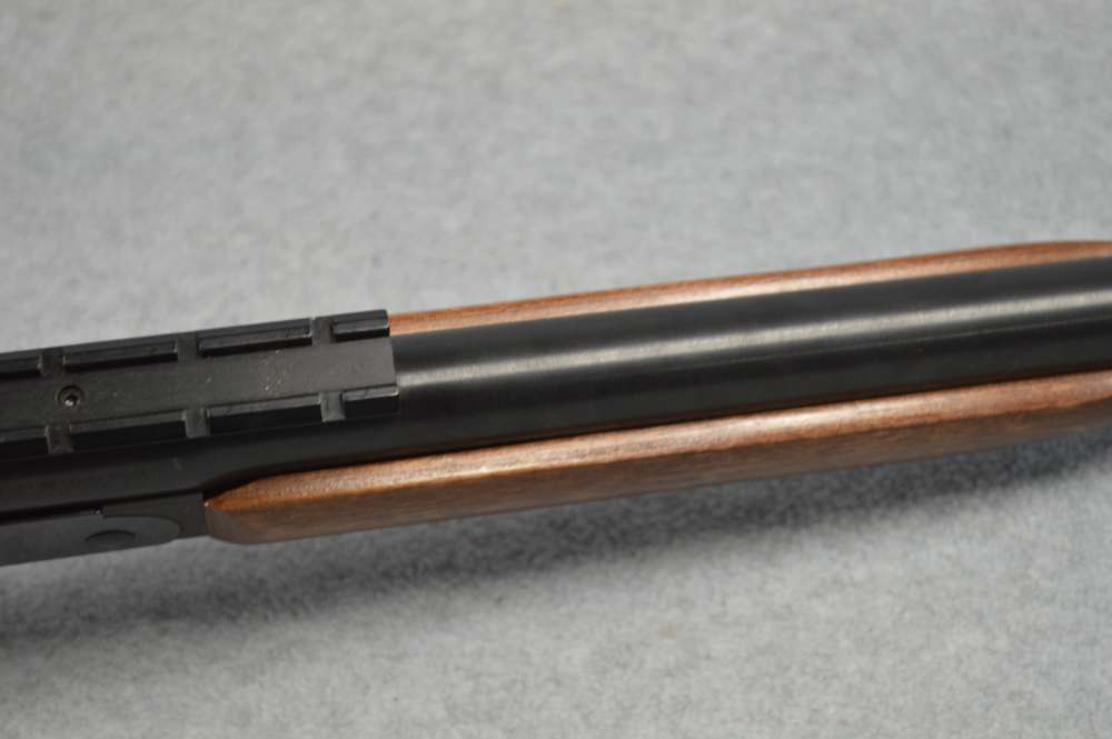 New England Firearms NEG Handi Rifle 204 Ruger Heavy Barrel Scarce-img-8