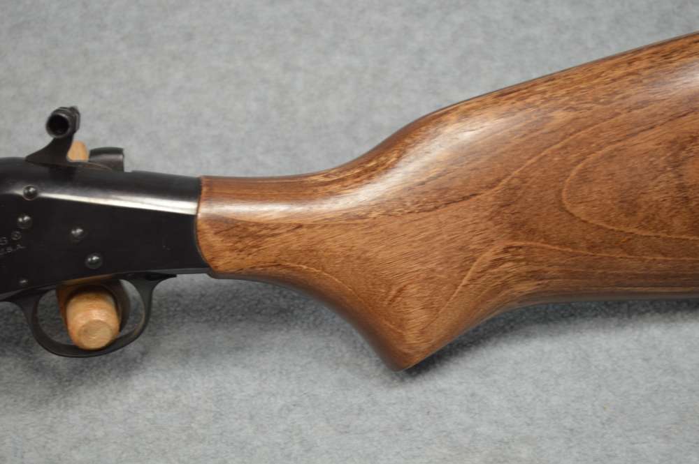 New England Firearms NEG Handi Rifle 204 Ruger Heavy Barrel Scarce-img-13