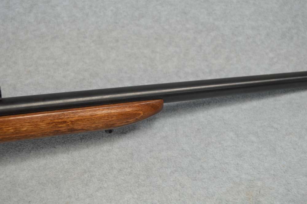 New England Firearms NEG Handi Rifle 204 Ruger Heavy Barrel Scarce-img-4