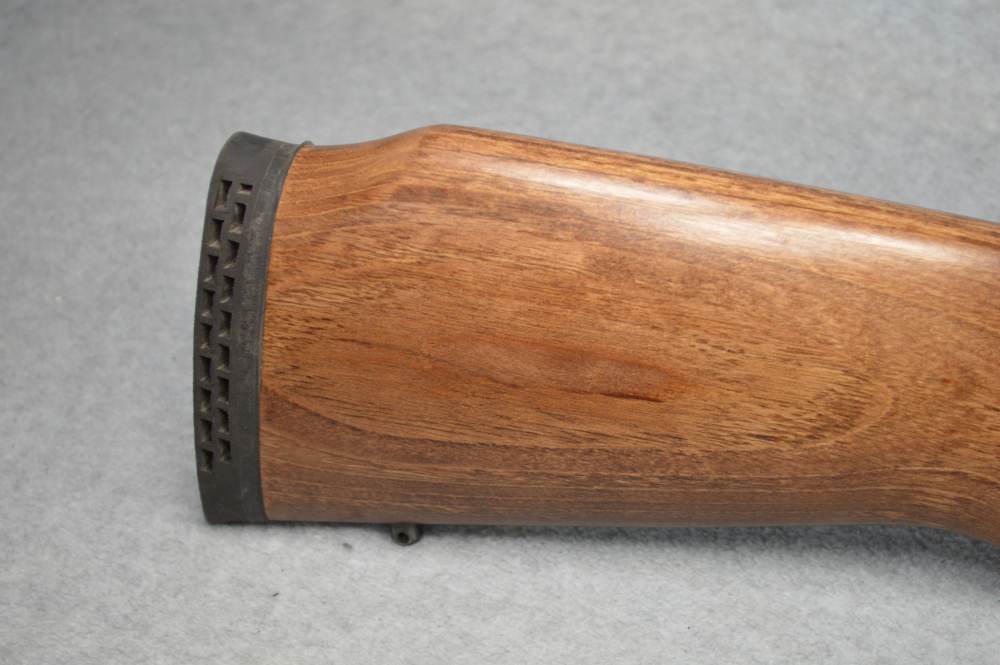 New England Firearms NEG Handi Rifle 204 Ruger Heavy Barrel Scarce-img-1