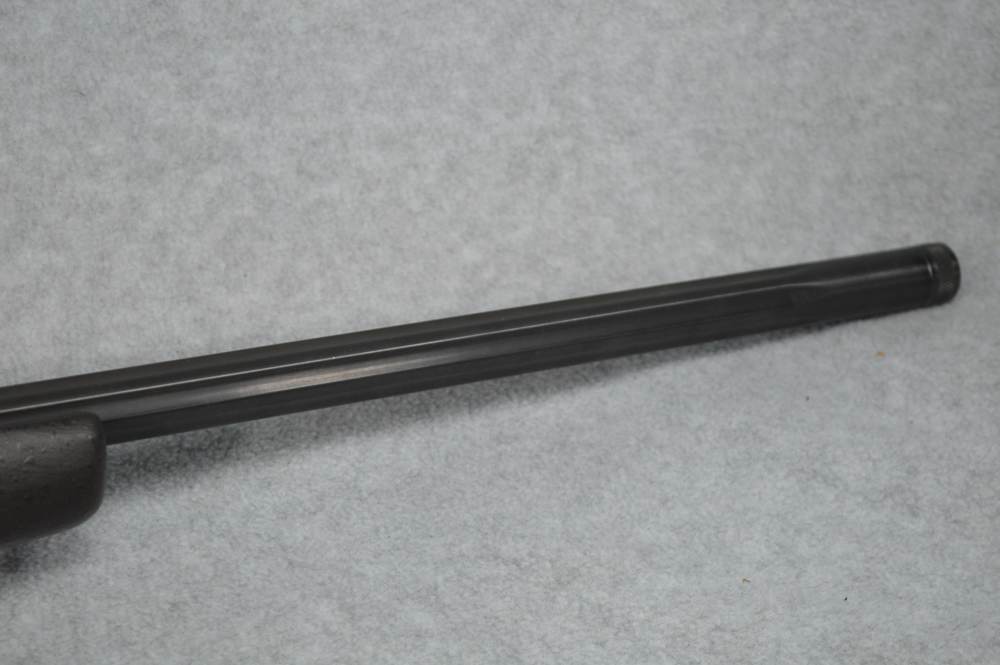 Savage A22 Pro Varmint 22 LR Threaded Heavy Fluted Barrel-img-5