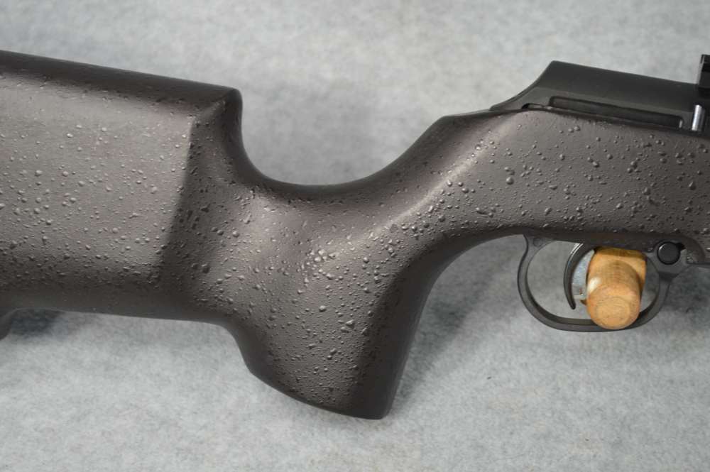 Savage A22 Pro Varmint 22 LR Threaded Heavy Fluted Barrel-img-2